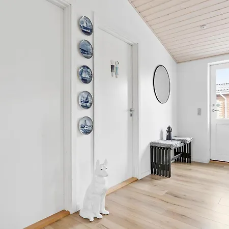 Feriehus Cozy In With Wifi *
