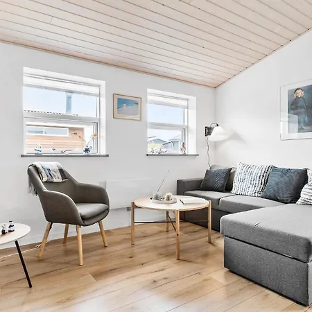 Cozy In With Wifi Feriehus *