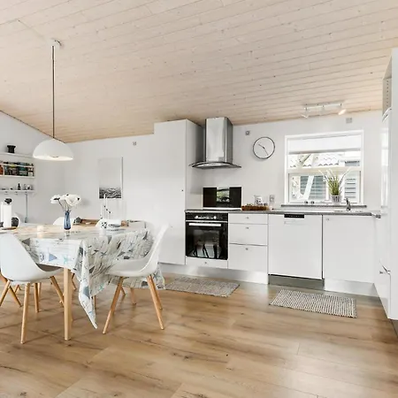 Feriehus Cozy In With Wifi *