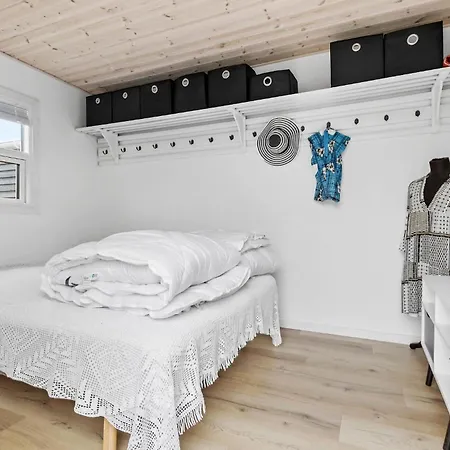 Cozy In With Wifi Logstor