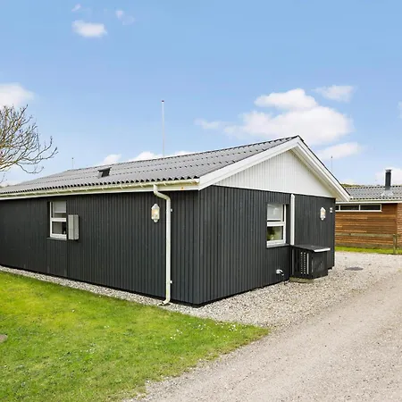 Cozy In With Wifi Feriehus